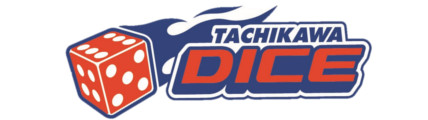 TACHIKAWA DICE